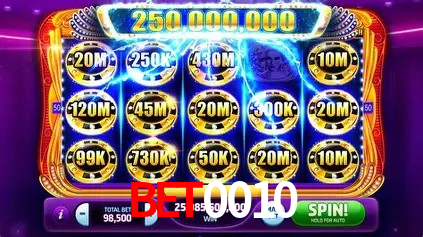Bet0010